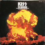 Kiss / The Originals (3LP)