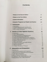 Numerical Recipes in C: The Art of Scientific Computing