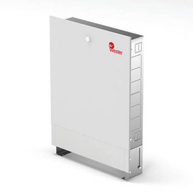 Шкаф распределительный встраиваемый Wester ШРВ-4 - 711x850x180 мм (регулируемый)