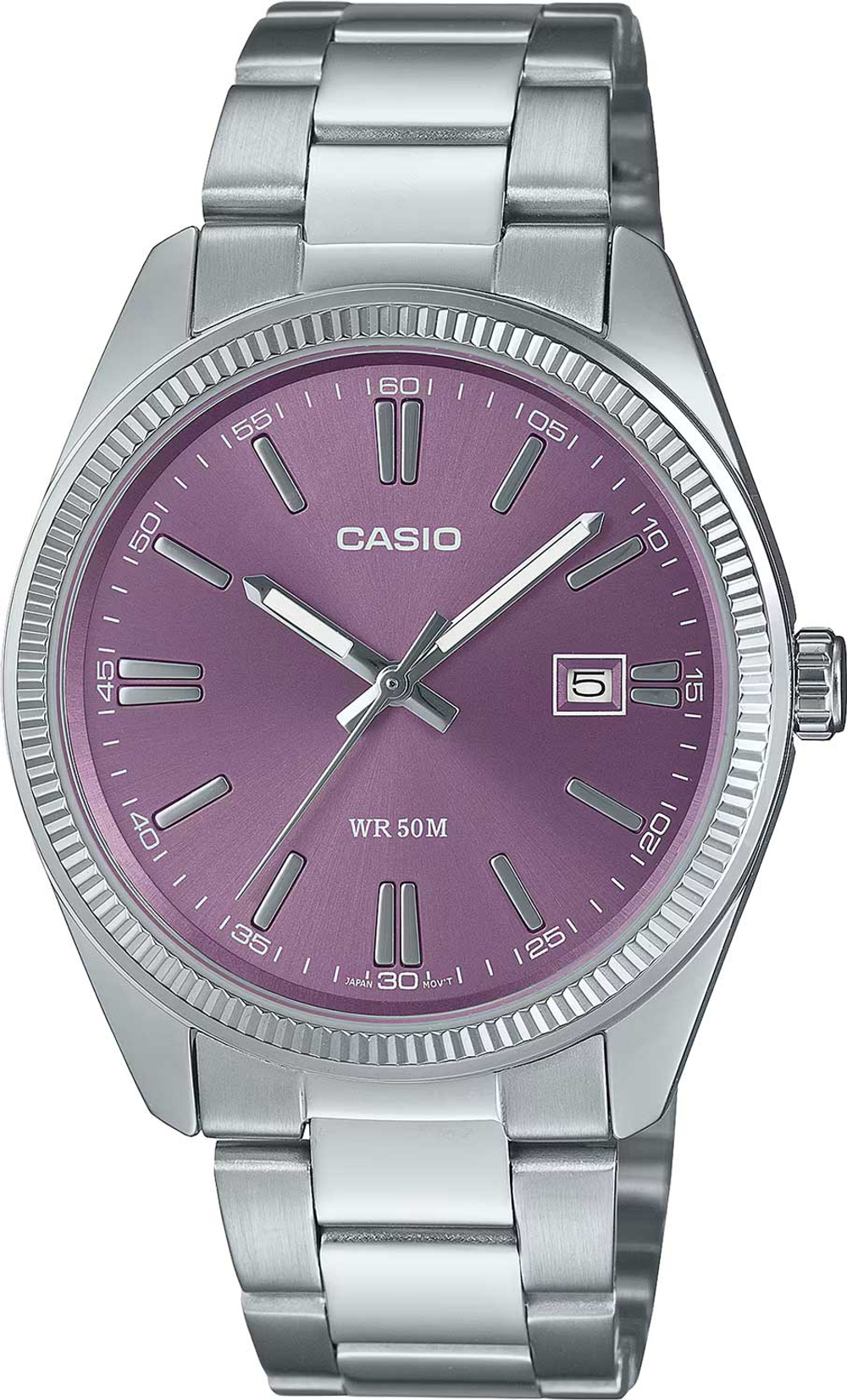 Часы Casio MTP-1302PD-6A