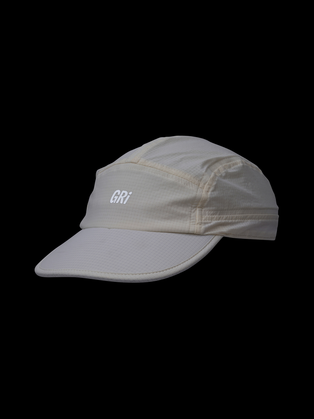 Кепка GRI белая