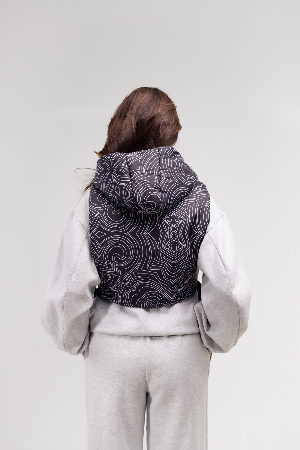 Манишка, М 2470-2