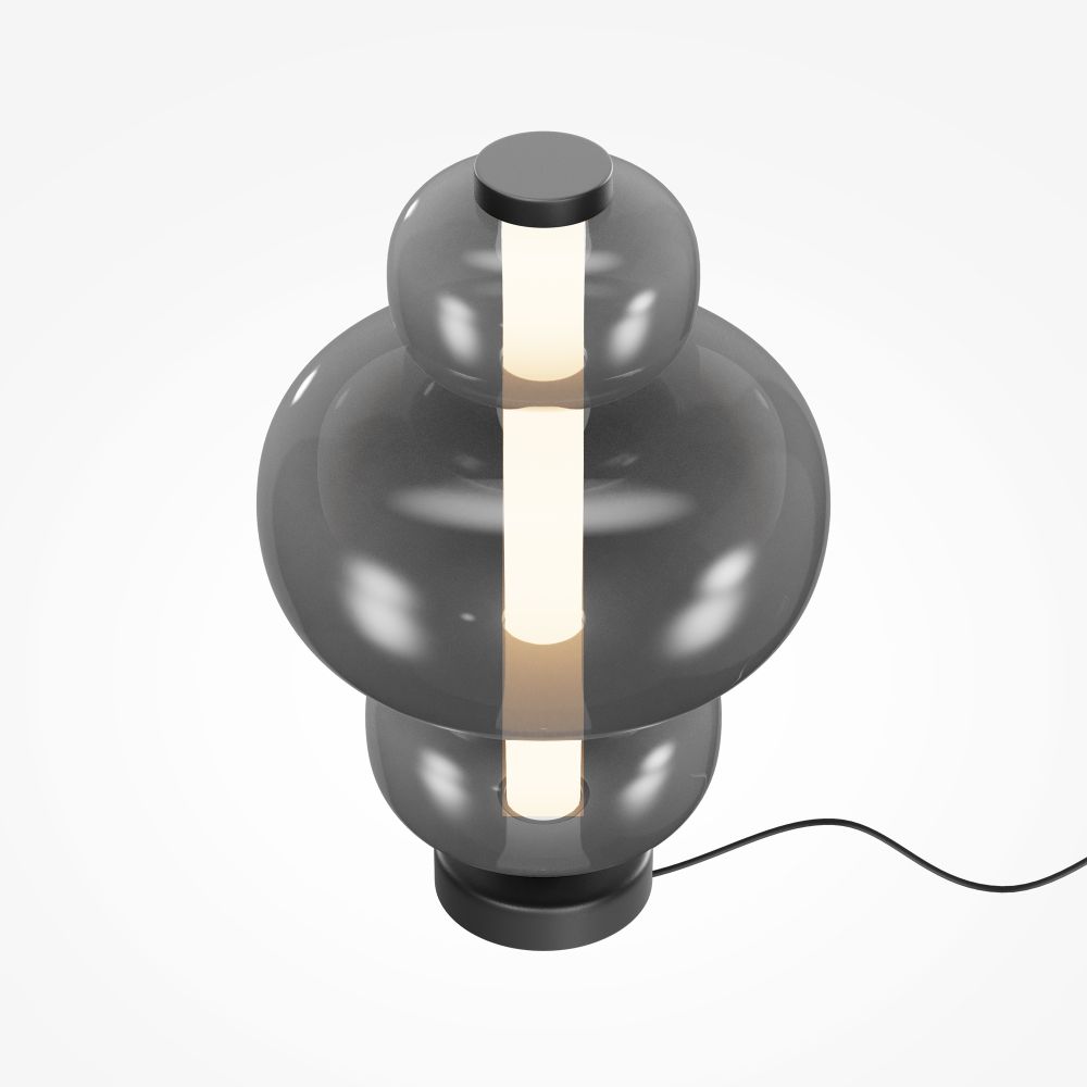 Настольная лампа светодиодная Maytoni   MOD364TL-L15B3K