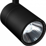 Светильник на штанге Escada 20032 20032TRA/03LED SBK