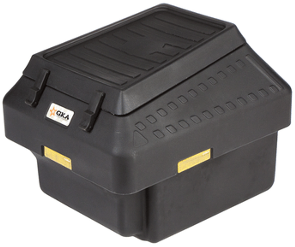 Кофр снегоходный GKA №1 BRP