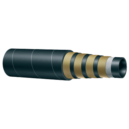 РВД 4SP DN 10 P=445 (-55°C)