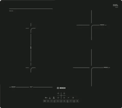 Индукционная варочная панель Bosch PVS611FC5Z