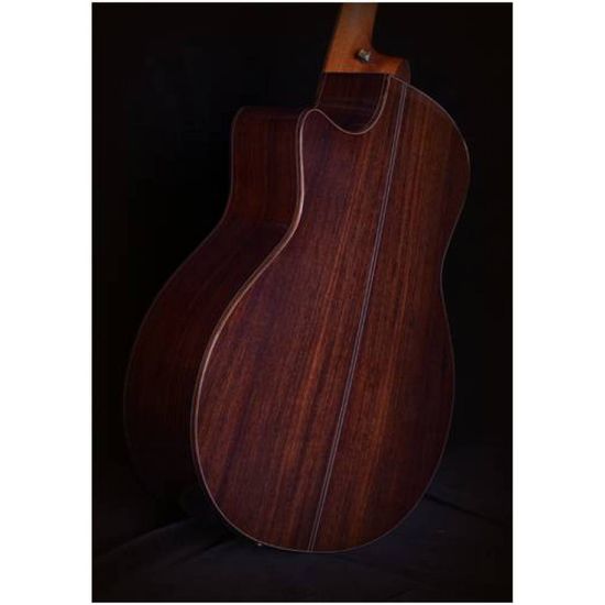 Гитара электроакустическая CRAFTER SRP G -36ce