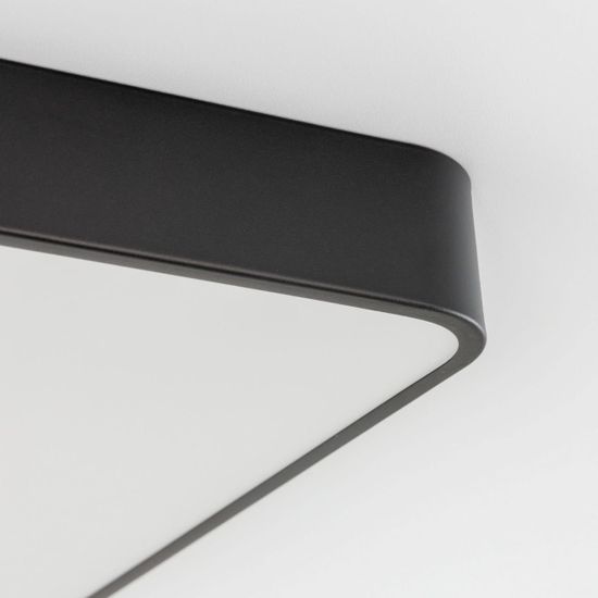 CL724K95G1 Купер Черный Св-к Потол. с RGB