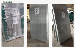 Садовый органайзер - дровница GreenStorage зелёный