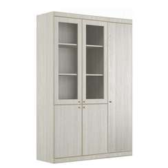 Шкаф с отделением для одежды Capital