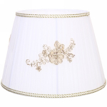 Настольная лампа 1*40Вт «Эбигейл»