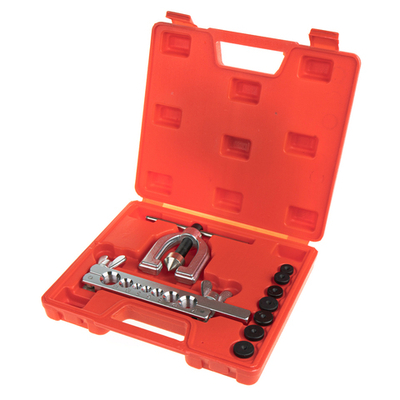 Набор для развальцовки тормозных трубок 9пр. ARNEZI R7703031