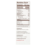 Jovial, Органическая паста из коричневого риса, в скорлупе, 340 г (12 унций)