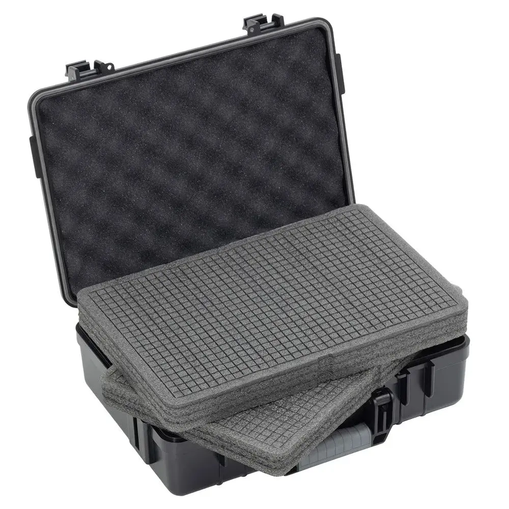 Защитный кейс АЛЬФА Профи 013