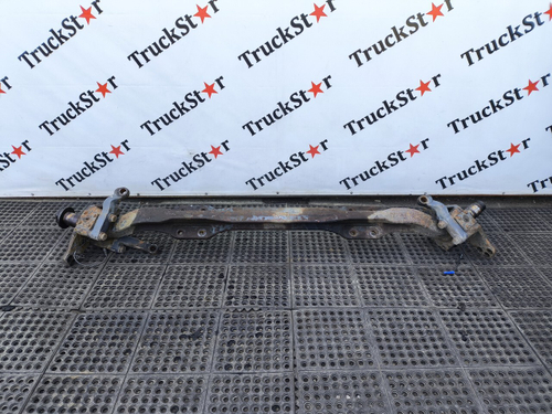 Балка передняя в сборе