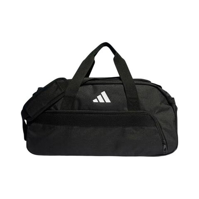 Сумка и рюкзак adidas Tiro League Duffel Bag Small Black