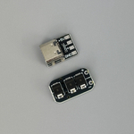 Полетный контроллер JHEMCU GHF405AIO-HD 40A 2-6S