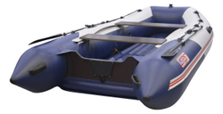 Лодка Стелс 355 АЭРО