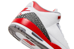 Кроссовки Jordan Air Jordan 3 Retro "Fire Red" 2022