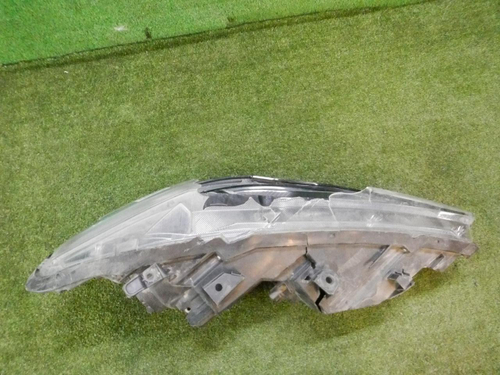 Битая Фара левая Haval F7 (2018-2024) галоген