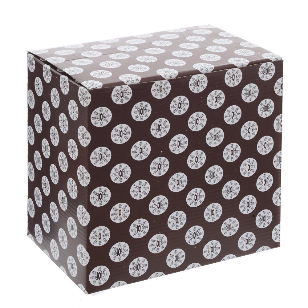 GAEM Фигурка декоративная "Сова", L10 W9 H13 см