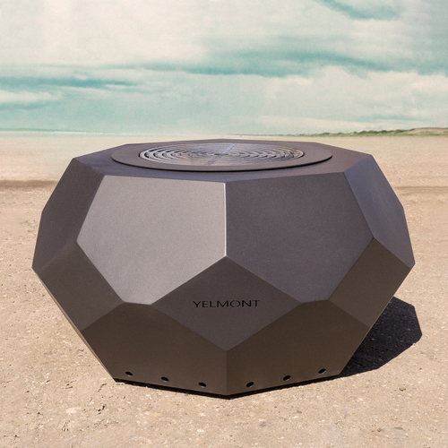 Костровой очаг Yelmont