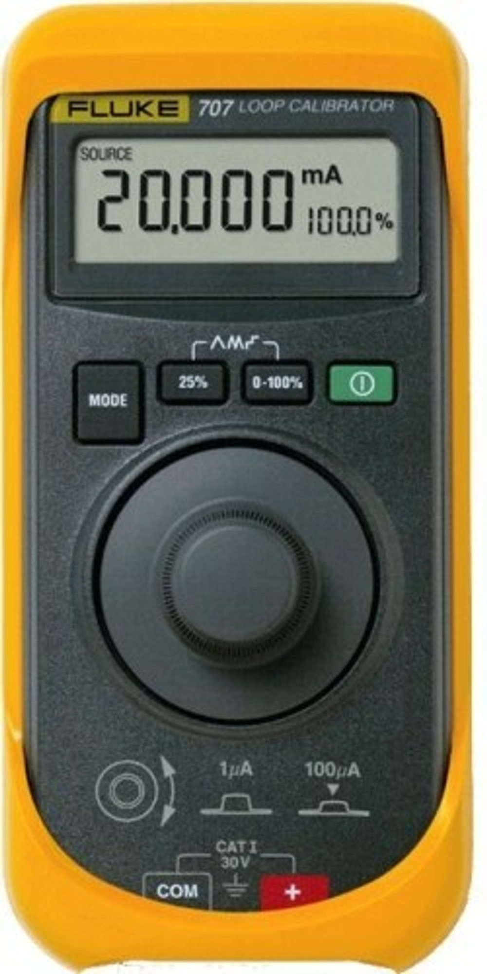 Калибратор петли тока Fluke 707 1617262