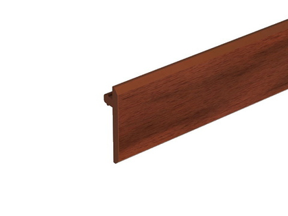 Торцевая доска Woodvex, SELECT COLORIT