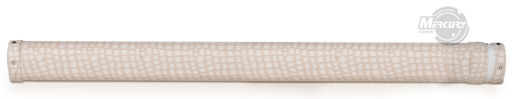 Тубус на 1 кий Меркури-PRO без кармана  (коричневый,без кармана)