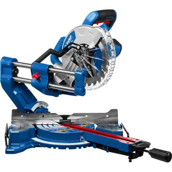 Пила торцовочная "ЗУБР" ППТ-216-П