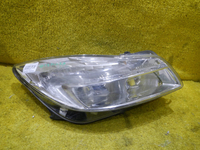 Битая Фара правая Opel Insignia (2008-2013) Галоген
