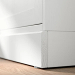 HAVSTA Комбинация раздвижных стеклянных дверей ИКЕА