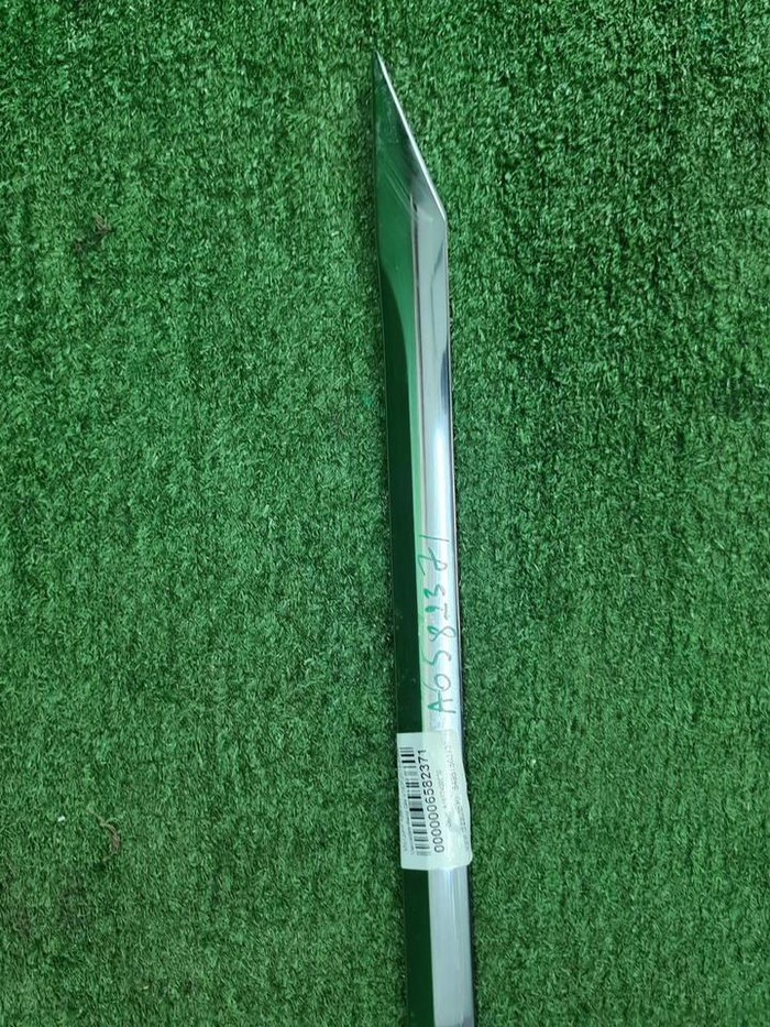 Молдинг крышки багажника Mercedes GLE V167 18-н.в.