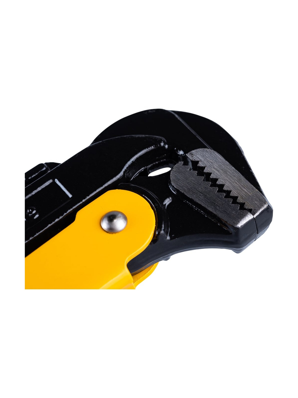 Трубный рычажный ключ №3 Inforce тип L 06-05-113