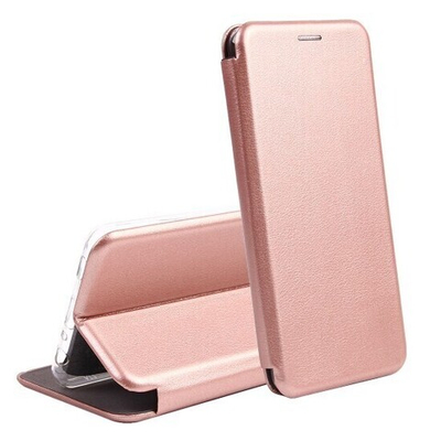 Чехол-книжка для Xiaomi Redmi 9C, 009805 Синий