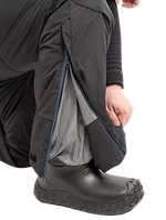 Костюм Magnum зимний Genesis -35°С 20/19 Синий / Чёрный MFW1-GNS-1BLUG -