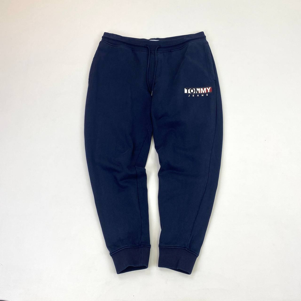 Брюки Tommy Jeans