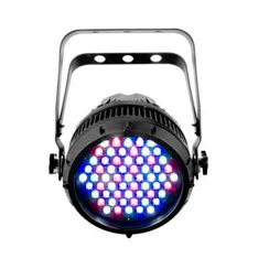 SILVER STAR BOOMERX2/TZ IP MK3  (Lumileds) [SS332XCT] прожектор PAR, 180Вт