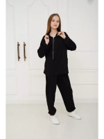 Спортивный костюм для девочки
