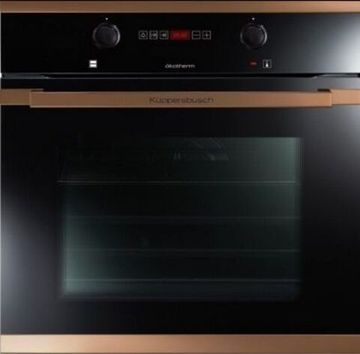 Электрический духовой шкаф Kuppersbusch EEB 6260.0 JX7 Copper