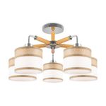 Потолочный светильник Freya FR5329-PL-05-CH