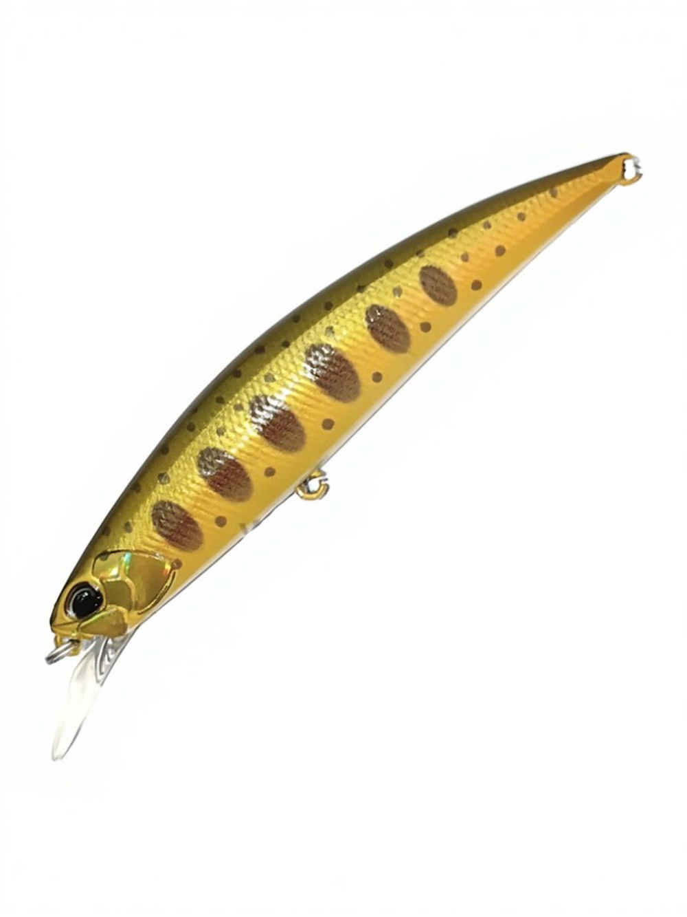 Воблер DUO Spearhead Ryuki 95 S, GPA4009 River Bait