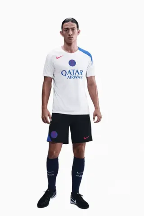 Футболка Nike PSG 25/26 Strike - белый