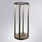Уличный светодиодный светильник Arte Lamp Hassaleh A3370PA-1BK