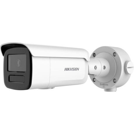 DS-2CD3T86G2-4IS(4mm)(H) Уличная цилиндрическая IP-камера 8Мп Hikvision