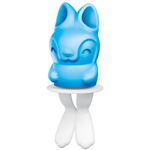 Форма для мороженого bunny ice