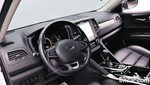 Renault Korea (Samsung) The New QM6 2.0 GDe 프리미에르 2WD (05.2021)