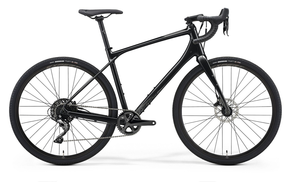 Шоссейный велосипед Merida Silex 600 (2022)