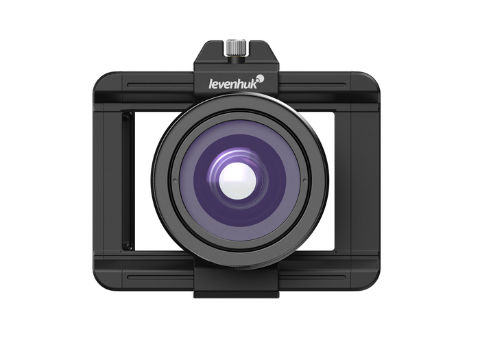Микроскоп для телефона Levenhuk Kelvin TMC15